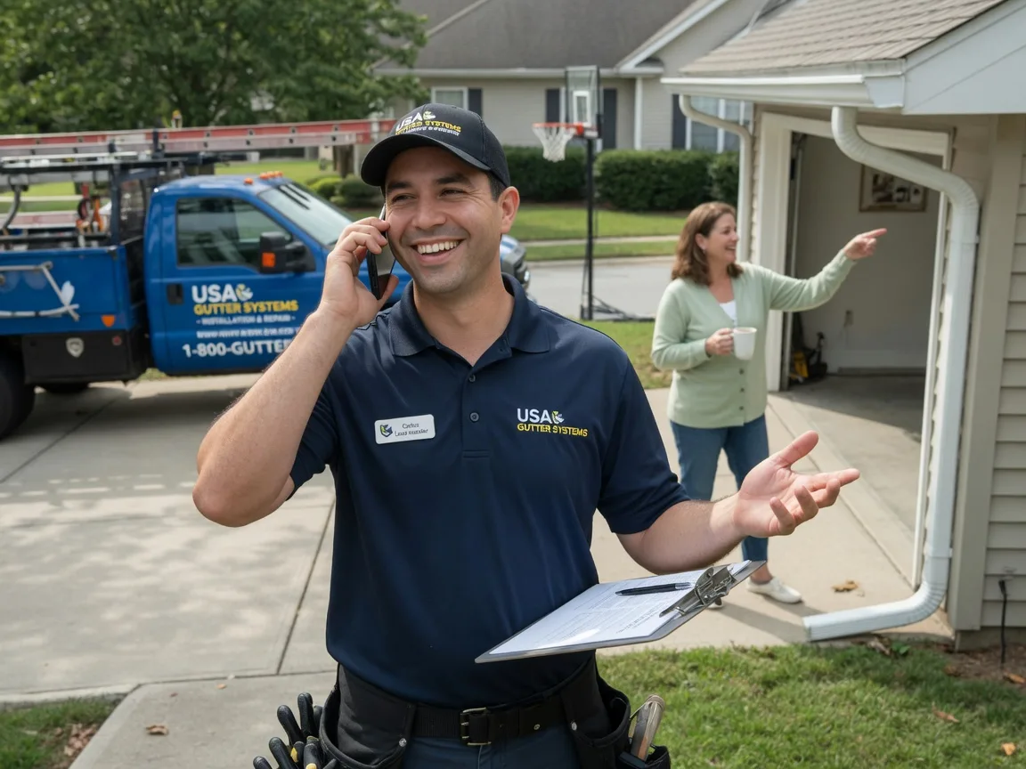 Gutter Installation Lone Rock, WI FAQs